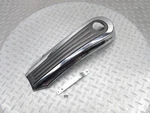 2015 14-16 Harley Street Glide Flhxse Cvo Dash Console Tank Chrome Cover Fairing. Fixed Price $268.76.