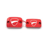 Cnc Front Brake Master Pump Cylinder Fluid Reservoir Clutch For M695 696 795 796. Fixed Price $24.55.