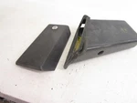 1980-1983 Honda GL1100 Goldwing Interstate Right Pocket 64238-463-770. Fixed Price $28.50.