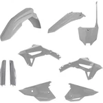 Acerbis Full Replacement Body Kit - Gray 2858920011. Fixed Price $188.19.