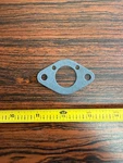 Mercury 27-63309 Genuine Oem 4-40 Hp Outboard Carburetor Flange Gasket 27-22023. Fixed Price $6.99.