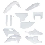 Acerbis 2986650002 Plastic Kit- Full Fits Husqvarna White. Fixed Price $187.22.