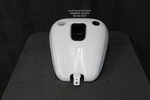 2008+ Harley Davidson Softail Fuel Tank - Take Off 61000800. Fixed Price $363.74.