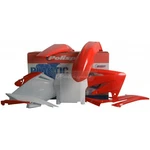 Polisport Honda Plastic Kit CRF250R 2006 2007 Shrouds Fender. Fixed Price $89.99.