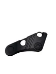 18 Honda CB500F Left Side Frame Cover Panel 50401-MJW-J000 Oem. Fixed Price $20.00.