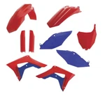 Acerbis Full Plastic Kits Patriot Honda CRF450R 2017 Dirt Bike. Fixed Price $135.99.