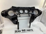Harley Oem PRE-14 58497-08A Inner Fairing Flhx Flht Look. Fixed Price $121.80.