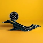 Genuine Ducati Xdiavel Used Rear Back Subframe Seat Complete. Fixed Price $229.95.
