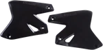 Acerbis Radiator Shrouds - Black 2043680001. Fixed Price $52.95.