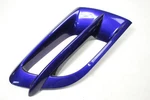 2003 Honda Goldwing GL1800 Left Vent Fairing Grill Cowl 64295-MCAA-0000. Fixed Price $63.20.