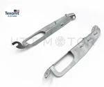 FMS001- Heavy Duty Inner Fairing Support Bracket Set Compatible With Harley Flht. Fixed Price $31.24.
