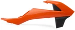 Polisport Radiator Shrouds Scoops Plastic Orange Black Ktm 65 Sx 2016-2022. Fixed Price $61.21.