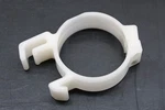 New Oem Yamaha 4ES-2314F-00-00 Protector Guide Component Nos. Fixed Price $44.59.