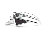 Front Fender Trim Bumper 1985 Yamaha Venture Royale XVZ1200D 2988A. Fixed Price $84.69.