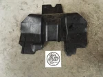 1998 Honda GL1500CT Valkyrie Air Guide Plate 19020-MZ0-0000. Fixed Price $25.46.