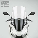 National Cycle N50007 Vstream Windscreen Low Clear Fits Honda. Fixed Price $166.46.