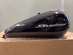 Honda Black Fuel Gas Tank Shadow Spirit VT750 C2 Fits 07-09 Single. Fixed Price $999.00.