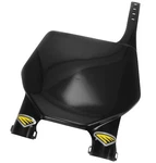 Cycra Black Stadium Front Number Plate (1CYC-1200-12). Fixed Price $46.77.