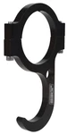 Joes Racing Products Steering Wheel Hook 1.750 In. Clamp Anodized Black Finish. Fixed Price $19.95.