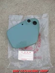 Nos Honda C50 C65 C70 Side Cover Box Tool Green 83500-087-000XR Genuine Japan. Fixed Price $46.23.