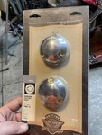Harley Vrsc Vrod V-rod Swingarm Pivot Bolt Cover 48896-01 New Bnib Nos Chrome. Fixed Price $85.00.