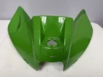 2012-2016 Kawasaki Ninja 650 Oem Gas Tank Fairing 14092-0731-35P Free Shipping. Fixed Price $29.95.