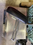 80-87 Honda Goldwing Left Passenger Arm Rest GL1200. Fixed Price $43.65.