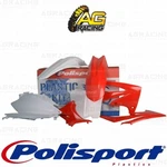 Polisport Plastics Box Kit For Honda Crf 250R Oem 2011-2013 450R 2011-2012. Fixed Price $145.03.