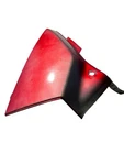 Honda CN250 Helix Let Rear Trunk Fairing 86-90. Fixed Price $31.92.