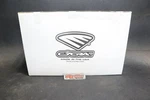 Nos Cycra 2016-17 Ktm Sxf Xcf 2017 Plastics Kit 1CYC-9317-22. Fixed Price $159.99.