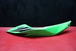 2013-2018 Kawasaki Ninja ZX6R Right Tail Cover Cowl Fairing Oem #7880. Fixed Price $54.95.