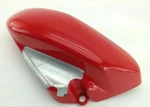 Right Side Cover 2006 Suzuki Boulevard C50T 1151. Fixed Price $84.69.