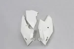 Ufo Number Plate Sides Ktm 300 Exc 2017-2019 White*. Fixed Price $64.99.