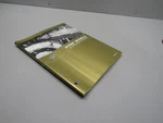 2012 Harley-davidson Dyna Models Factory Parts Catalog 99439-12. Fixed Price $29.95.