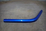 1993 Honda Goldwing GL1500A Right Trim Fairing Molding 64204-MN5-000ZY. Fixed Price $29.95.