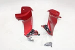 2009 Yamaha Yzf R1 Oem Right Left Frame Mid Side Covers Cowls Panels Trim. Fixed Price $59.50.
