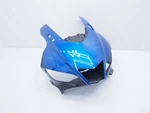 Yamaha YZF-R25 RG43J Oem Upper Inner Fairing Marked BS7 Replacement Stock. Fixed Price $281.91.