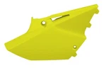 Polisport Side Number Holder Neon Yellow Yamaha Yz 250 2015-2021. Fixed Price $43.25.