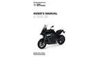 2024 Bmw 1000 Xr Maintenance And Owners Manual (reprint). Fixed Price $50.99.
