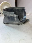 1989 Honda PC800 Pacific Coast Acess Lid Cover 64285-MR5-000 Used 73124-62. Fixed Price $27.49.