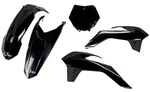 Ufo Complete Black Plastic Body (KTKIT514 001). Fixed Price $89.62.