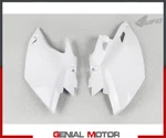 Side Panels Ufo Plast For Yamaha Wrf 450 2012 2015 White. Fixed Price $39.57.
