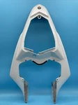 Yamaha R1 Red Frame Upper Tail Fairing 14B-21711. Fixed Price $107.16.
