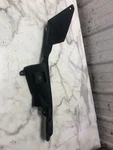 14 Suzuki V-strom Left Side Cover Cowl Fairing Panel. Fixed Price $63.00.