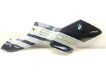 01-05 Bmw R1150RS Right Side Mid Fairing Cover Panel 2313878. Fixed Price $435.26.