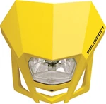 Polisport Lmx Headlight Yellow 8657600003. Fixed Price $70.49.