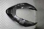 2007 Honda Interceptor VFR800 Rear Back Tail Fairing Cowl Shroud. Fixed Price $74.99.