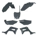 Acerbis Plastic Kit For Honda Crf 110 Gray. Fixed Price $180.05.
