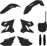 Polisport 91074 Complete Black Body Kit Yamaha YZ125 YZ250. Fixed Price $107.69.