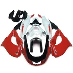 Red White Black Fairings Fit For 1996 2007 YZF1000R Thunderace Yamaha Bodywork. Fixed Price $449.95.